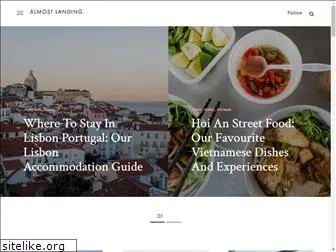 almostlanding.com