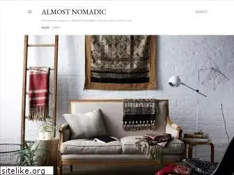 almostnomadic.com