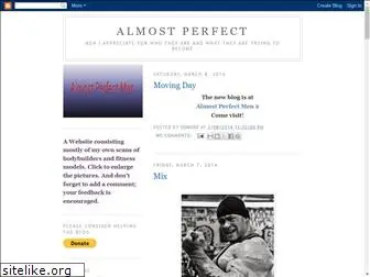 almostperfectmen.blogspot.com