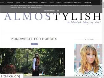 almoststylish.de