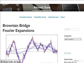 almostsuremath.com