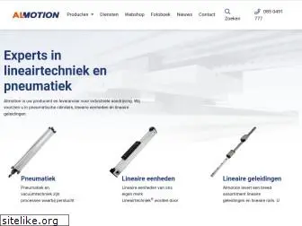 almotion.nl