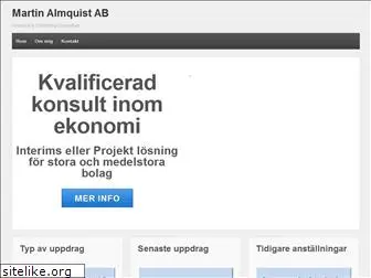 almquistab.se