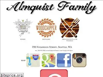 almquistfamily.com