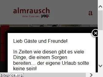 almrausch-ischgl.at