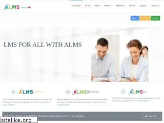 almscloud.com