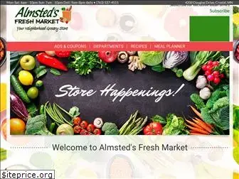 almstedsmarkets.com