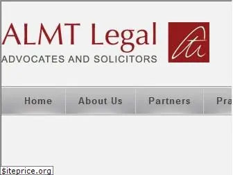 almtlegal.com