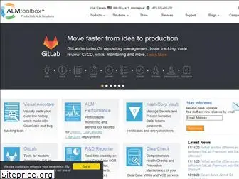 almtoolbox.com