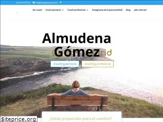 almugmcoach.com