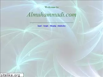 almuhammadi.com