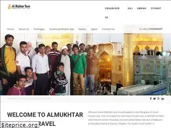 almukhtartours.com