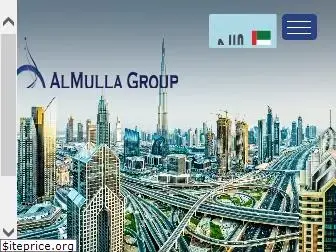 almullagroup.net