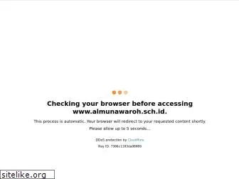 almunawaroh.sch.id