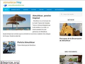 almunecarhoy.com