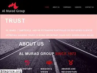 almuradgroup.com