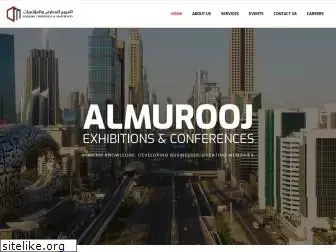 almuroojae.com