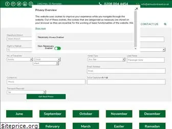 almuslimtravel.co.uk