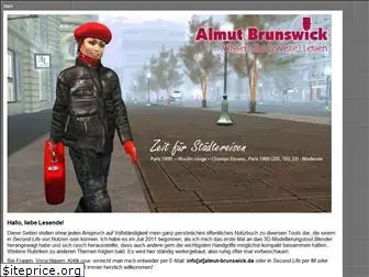 almut-brunswick.de