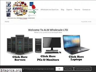 almwholesaleltd.com