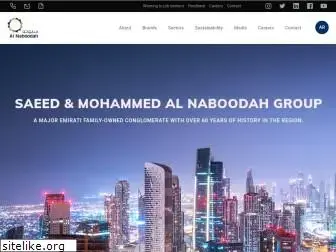 alnaboodah.com