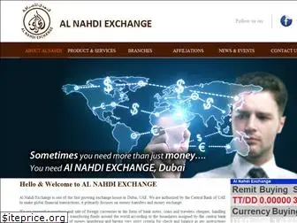 alnahdiexchange.com