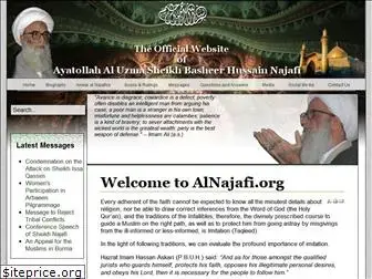 alnajafi.org
