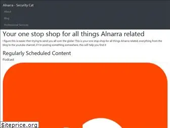 alnarra.com