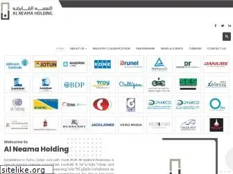 alneamaholding.com