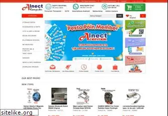 alnect.net