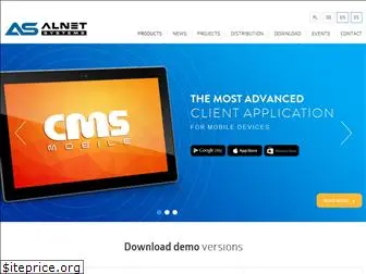 alnetsystems.com