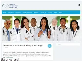 alneurology.com