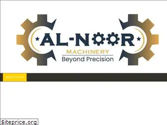 alnoormachinery.com