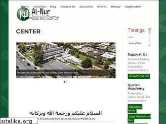 alnuric.org