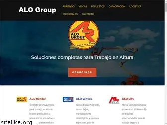 alo-group.com