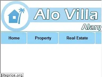 alo-villa.com