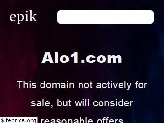 alo1.com