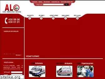 aloambulans.com.tr
