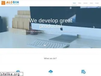 alobin.com