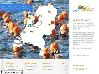 alocalswim.nl