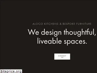 alocokitchens.ie