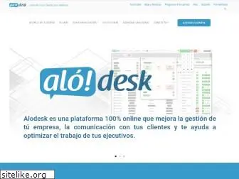 alodesk.cl