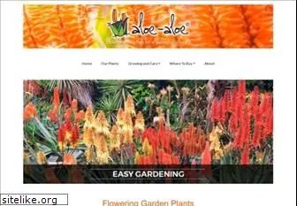 aloe-aloe.com.au