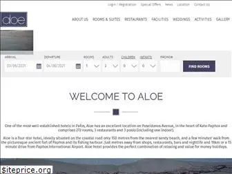 aloe-hotel.com