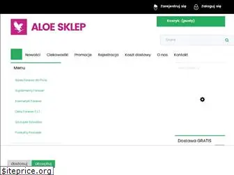 aloe-sklep.pl