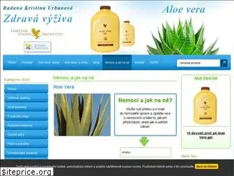 aloe-top.cz