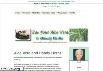 aloe-vera-and-handy-herbs.com