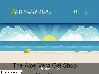 aloe-vera-gel-shop.com
