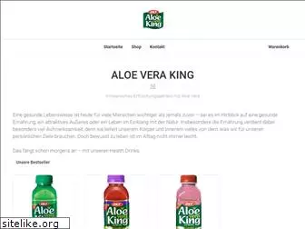 aloe-vera-king.com