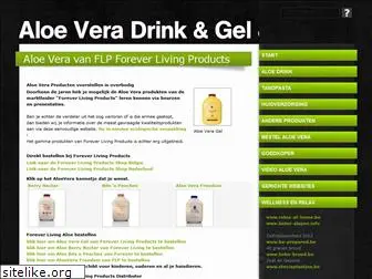 www.aloe-vera-shop.be